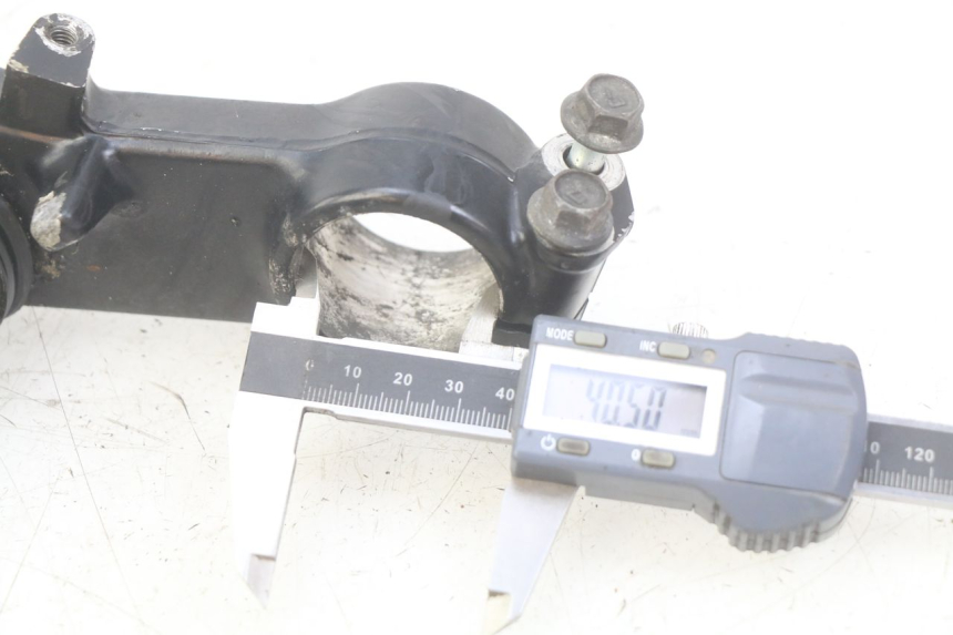 photo de FORK HEAD KAWASAKI ZX-6R ZX6R 600 (1995 - 1997) - Zoom on usage condition