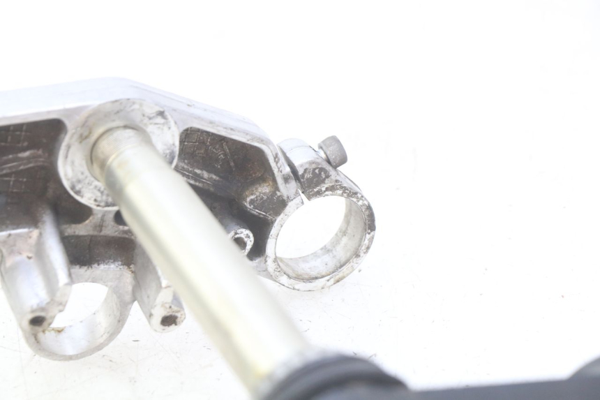 photo de FORK HEAD KAWASAKI ZX-6R ZX6R 600 (1995 - 1997) - Fixing points details