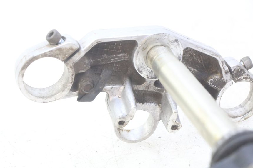 photo de FORK HEAD KAWASAKI ZX-6R ZX6R 600 (1995 - 1997) - Surface and material condition