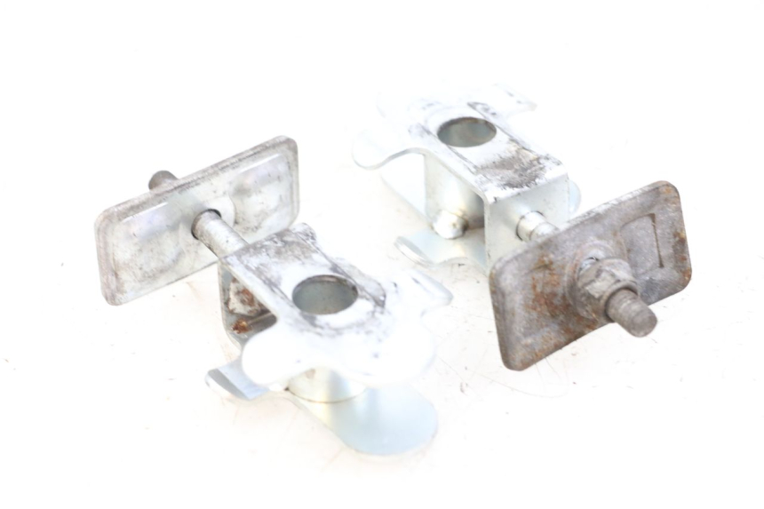 photo de Chain tensioner HYOSUNG GV AQUILA 125 (2000 - 2009) - Component detail