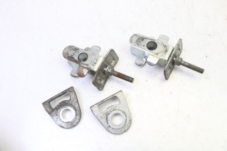 photo de Chain tensioner HYOSUNG GV AQUILA 125 (2000 - 2009) - Component detail