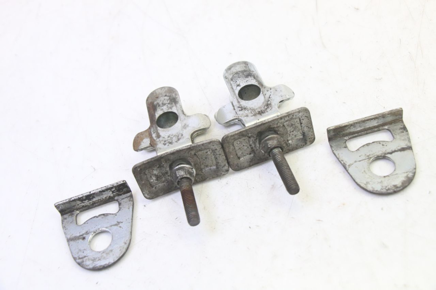 photo de Chain tensioner HYOSUNG GV AQUILA 125 (2000 - 2009) - Zoom on usage condition