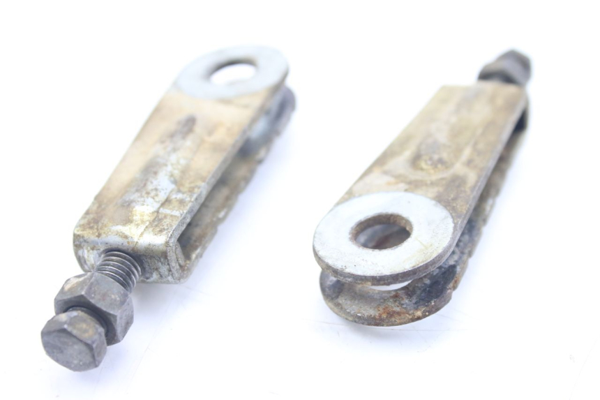 photo de CHAIN TENSIONER YAMAHA BLASTER 200 (1987 - 2002) - Zoom on usage condition