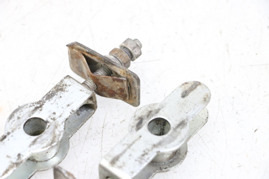 photo de CHAIN ADJUSTER MAG POWER BOMBERS 4T 50 (2016 - 2026) - Technical close-up