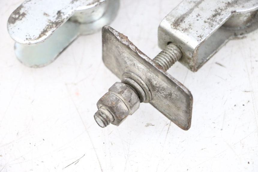 photo de CHAIN ADJUSTER MAG POWER BOMBERS 4T 50 (2016 - 2026) - Product overview