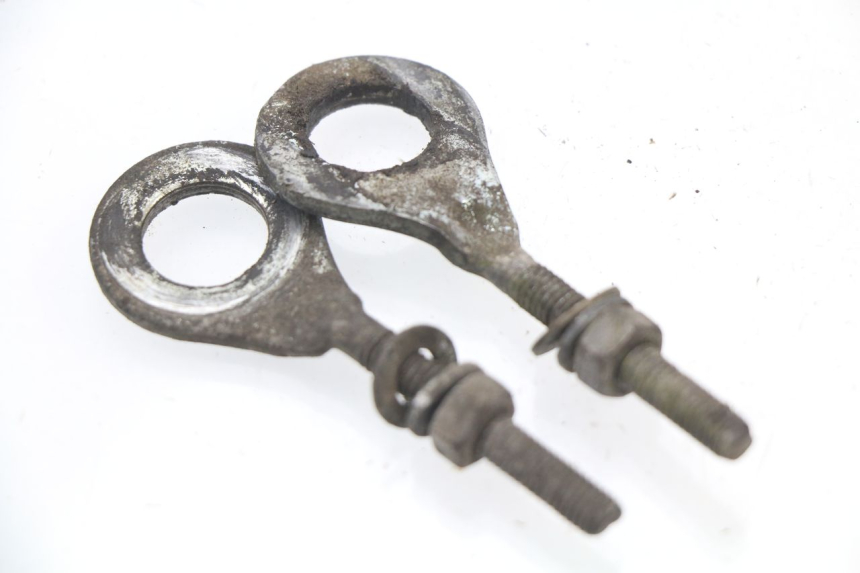 photo de CHAIN ADJUSTER HONDA CG 125 (1996 - 1998) - Main view