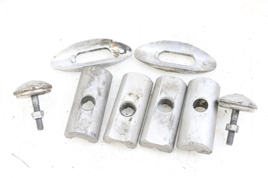 photo de CHAIN ADJUSTER APRILIA CLASSIC 125 (1995 - 2001) - Technical close-up