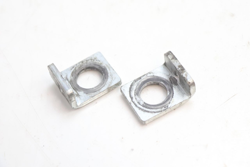 photo de CHAIN ADJUSTER HM HONDA CRM DERAPAGE RR 50 (2006 - 2017) - Zoom on usage condition