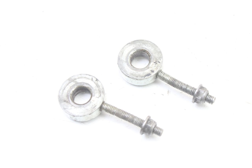 photo de CHAIN ADJUSTER DERBI SENDA SM DRD X-TREME 50 (2011 - 2017) - Zoom on usage condition