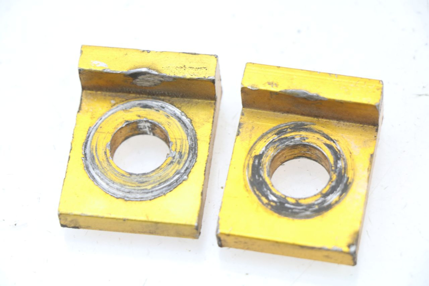 photo de CHAIN ADJUSTER ORION DIRT BIKE 125 - Main view