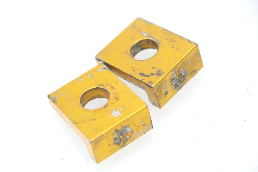 photo de CHAIN ADJUSTER ORION DIRT BIKE 125 - Component detail