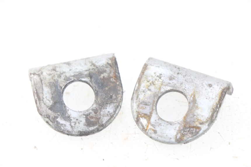 photo de CHAIN ADJUSTER CCR DIRT BIKE 125 - Zoom on usage condition