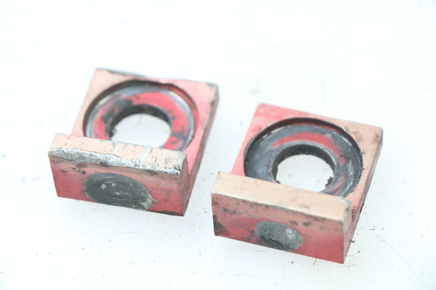 photo de CHAIN ADJUSTER APOLLO DIRT BIKE 140 (2010 - 2020) - Main view