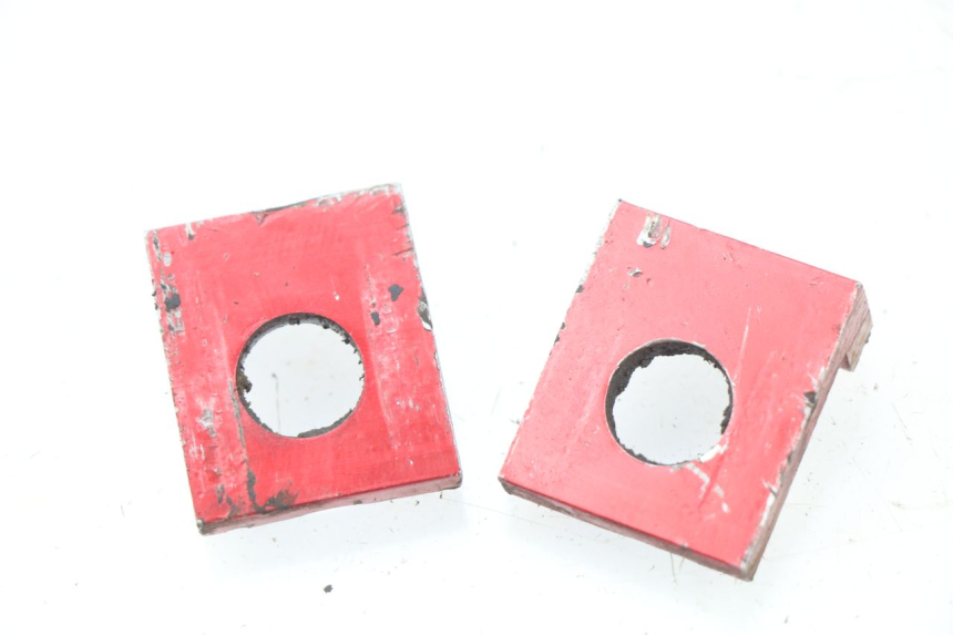 photo de CHAIN ADJUSTER APOLLO DIRT BIKE 140 (2010 - 2020) - Component detail