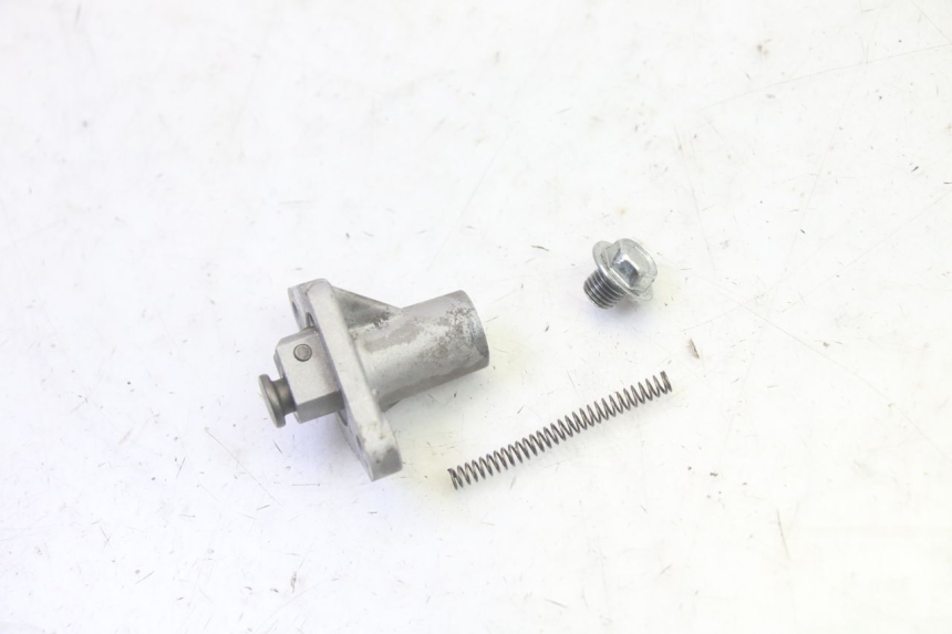 photo de TIMING CHAIN TENSIONER KYMCO AGILITY 16+ 4T 50 (2018 - 2023) - Zoom on usage condition