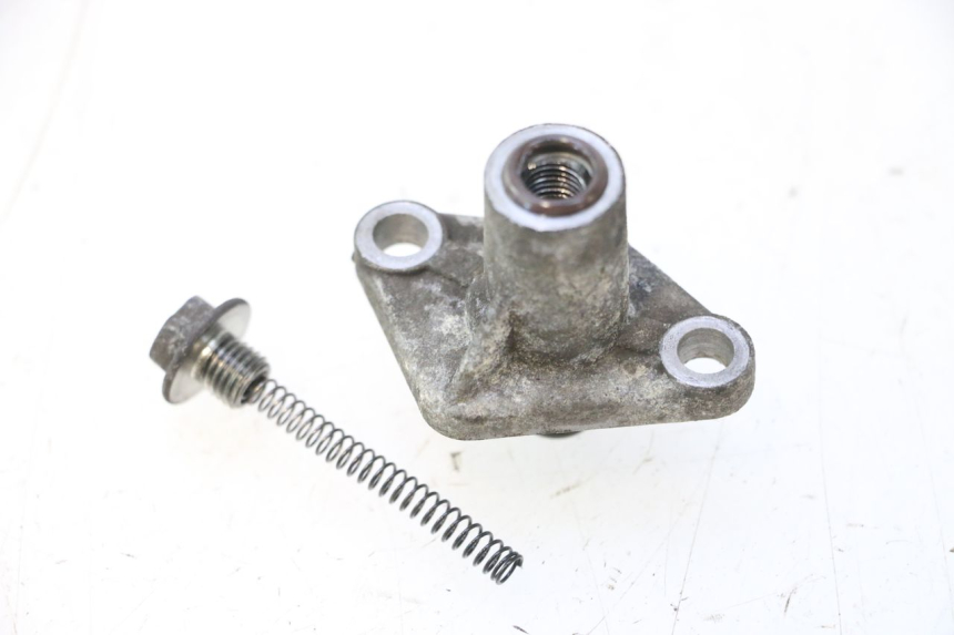 photo de TIMING CHAIN TENSIONER KYMCO AGILITY 4T 50 (2005 - 2018) - Technical close-up