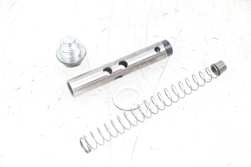 photo de CAM CHAIN TENSIONER APOLLO RFZ 125 - Component detail