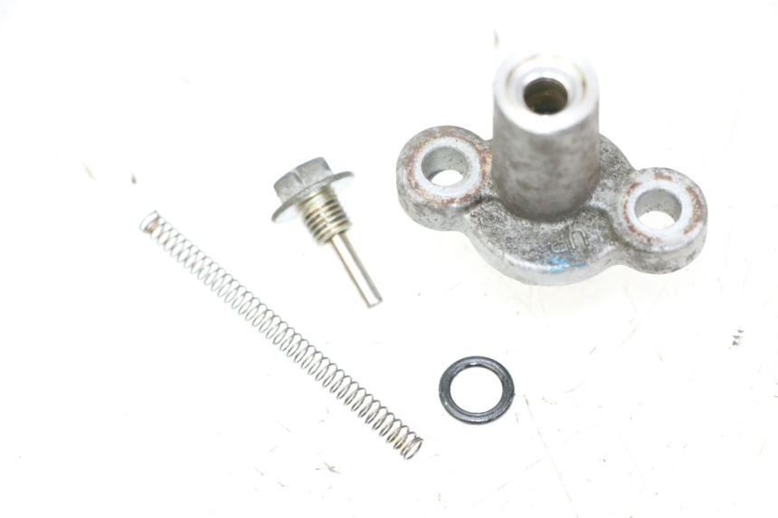 photo de TIMING CHAIN TENSIONER SUZUKI BURGMAN 125 (2007 - 2014) - Technical close-up