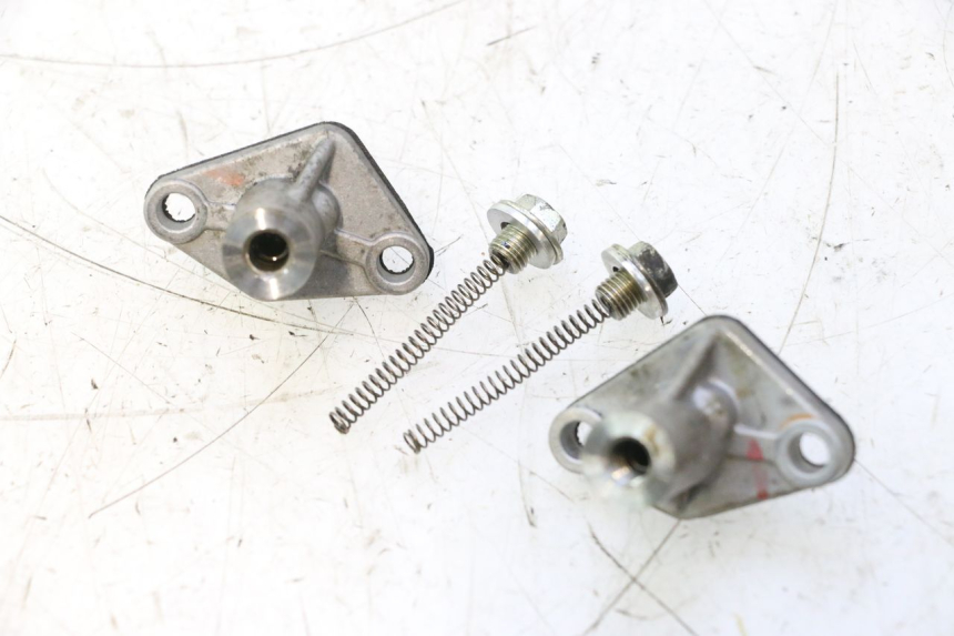 photo de TIMING CHAIN TENSIONER GILERA GP 800 (2007 - 2013) - Zoom on usage condition