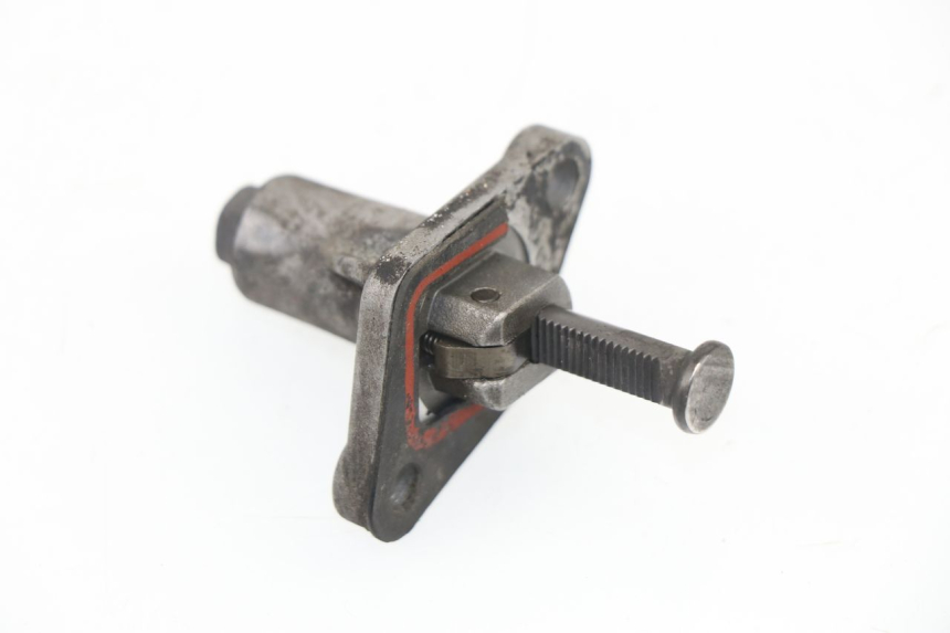 photo de CAM CHAIN TENSIONER SYM ORBIT 2 50 (2008 - 2014) - Zoom on usage condition