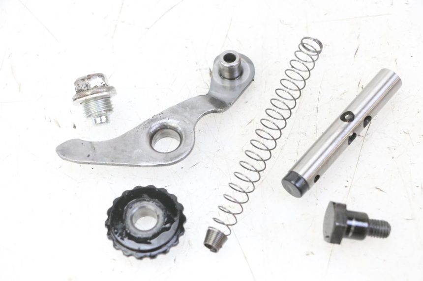 photo de CAM CHAIN TENSIONER APOLLO RFZ 125 - Main view