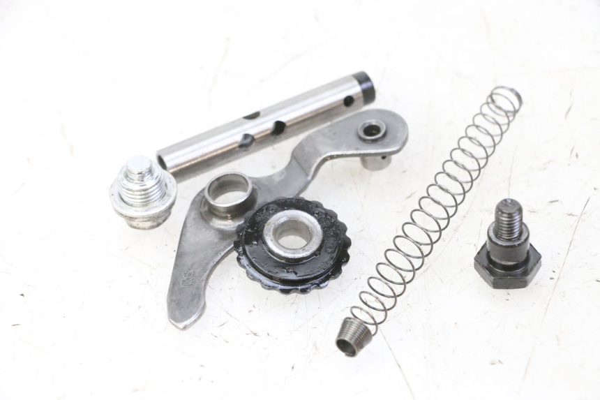 photo de CAM CHAIN TENSIONER APOLLO RFZ 125 - Component detail