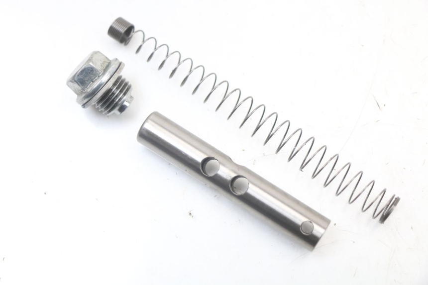 photo de CAM CHAIN TENSIONER APOLLO RFZ 140 - Main view