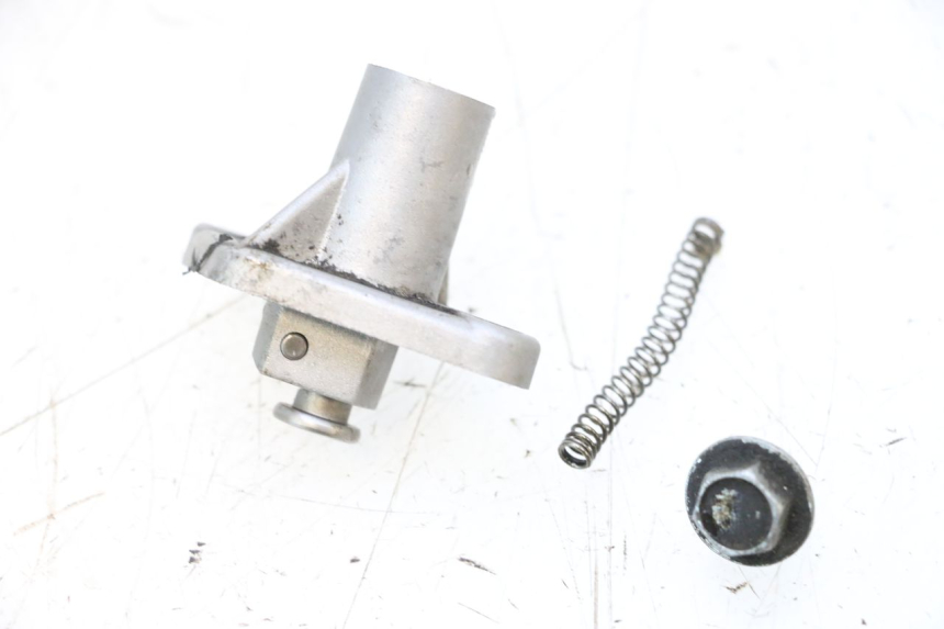 photo de CAM CHAIN TENSIONER PEUGEOT SATELIS COMPRESSOR K15 125 (2006 - 2009) - Component detail