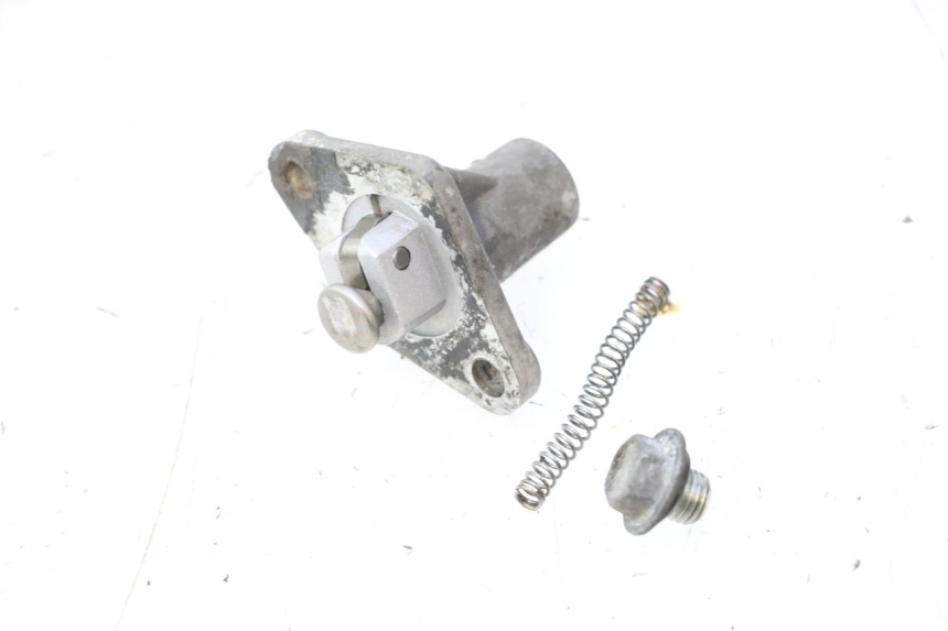 photo de TIMING CHAIN TENSIONER PEUGEOT SATELIS 125 (2006 - 2009) - Zoom on usage condition