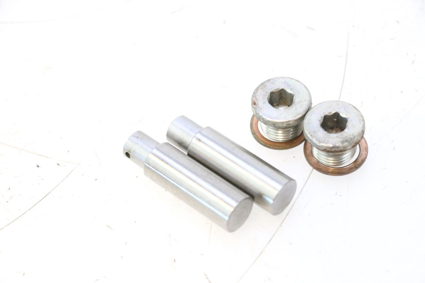 photo de CAM CHAIN TENSIONER CAN-AM SPYDER RS 1000 (2008 - 2012) - Zoom on usage condition