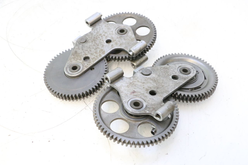 photo de CAM CHAIN TENSIONER HONDA VFR FI RC46 800 (1998 - 2001) - Component detail