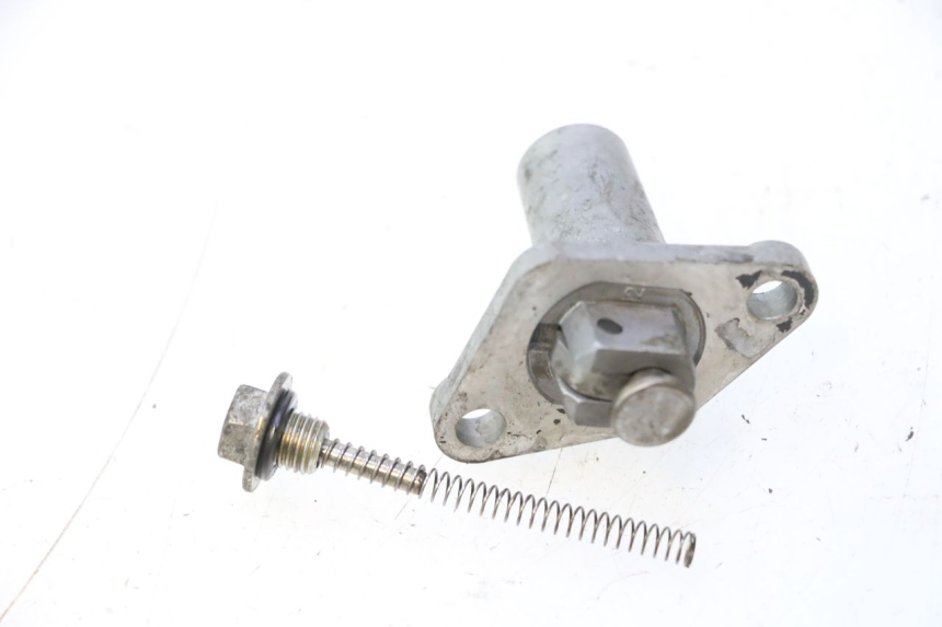 photo de TIMING CHAIN TENSIONER YAMAHA YP MAJESTY 125 (1998 - 2001) - Alternative perspective