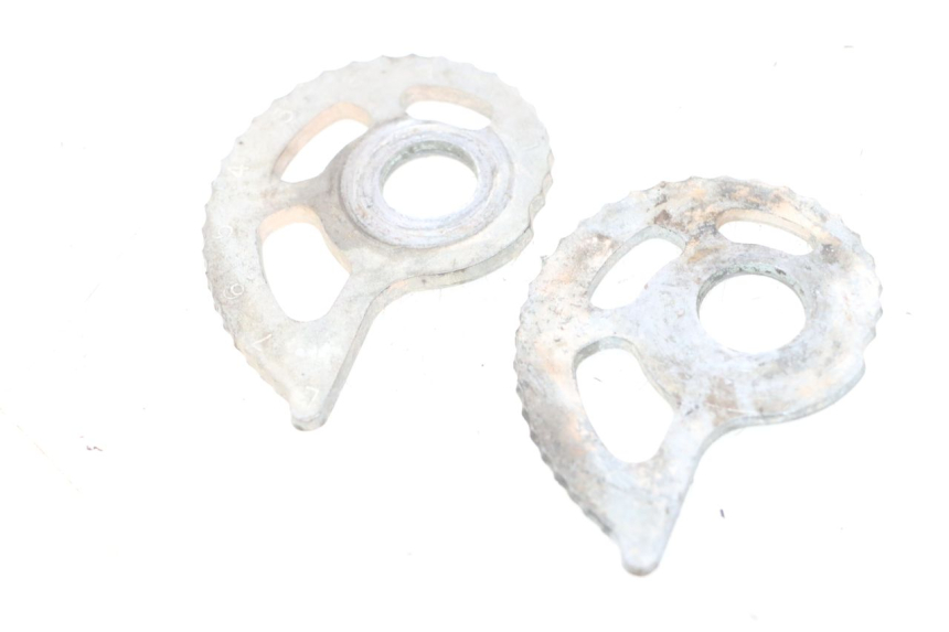photo de CHAIN ADJUSTER SUZUKI DR S 600 (1985 - 1989) - Main view