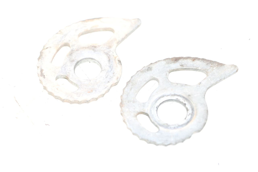 photo de CHAIN ADJUSTER SUZUKI DR S 600 (1985 - 1989) - Component detail