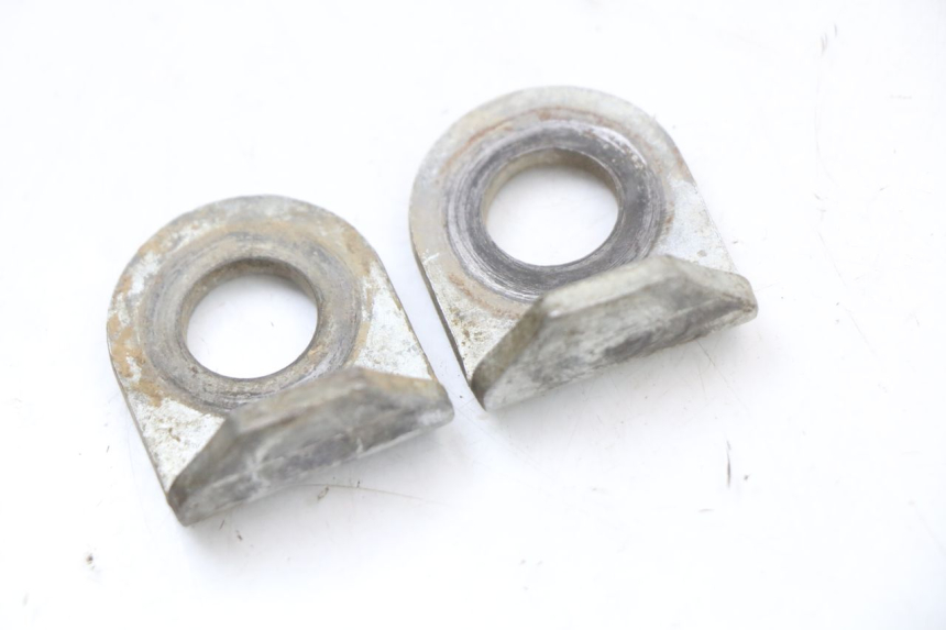 photo de CHAIN ADJUSTER KSR RACING DRIFT 140 - Component detail