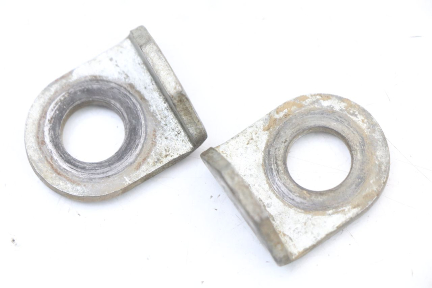 photo de CHAIN ADJUSTER KSR RACING DRIFT 140 - Zoom on usage condition