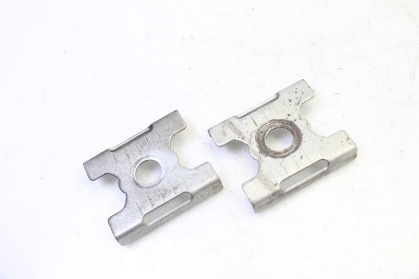 photo de CHAIN ADJUSTER STAHO FH 50 (2018 - 2019) - Technical close-up