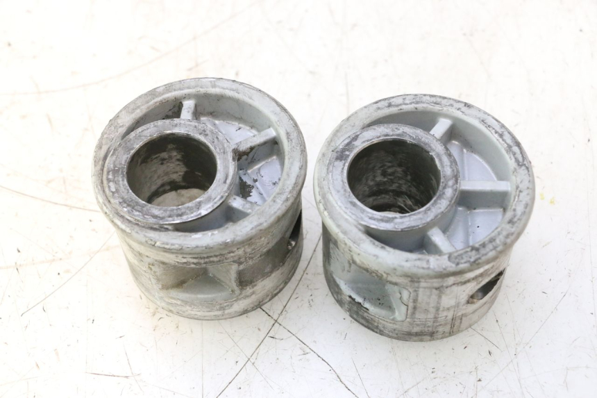 photo de CHAIN TENSIONER GILERA GP 800 (2007 - 2013) - Zoom on usage condition