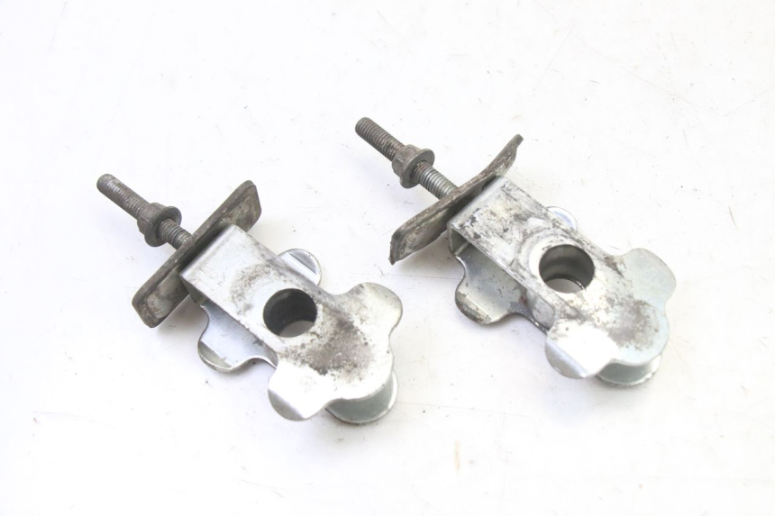 photo de CHAIN ADJUSTER SUZUKI GS GSE 500 (2001 - 2003) - Component detail