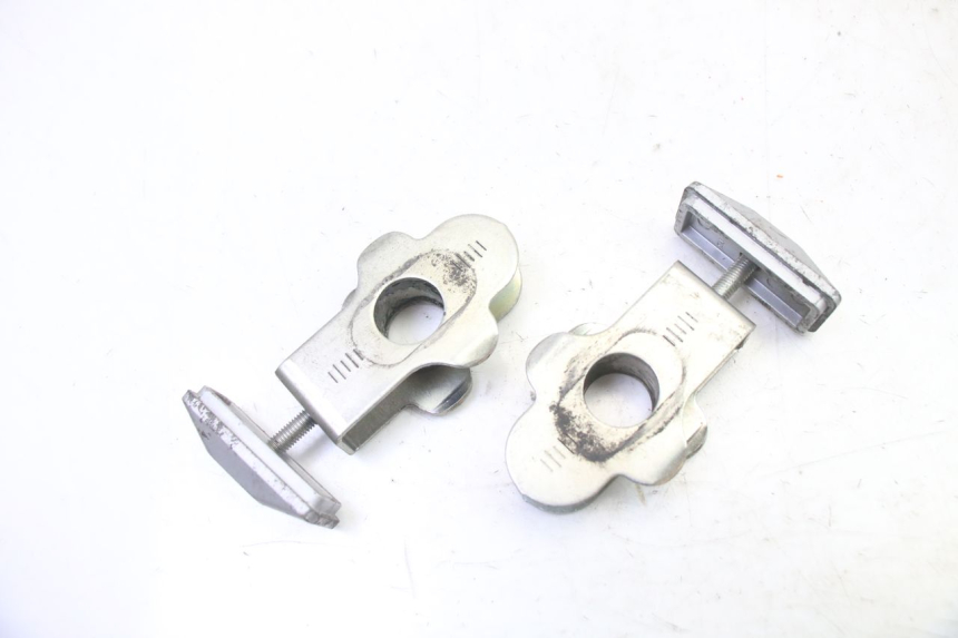 photo de CHAIN ADJUSTER SUZUKI GSR 750 (2011 - 2017) - Main view