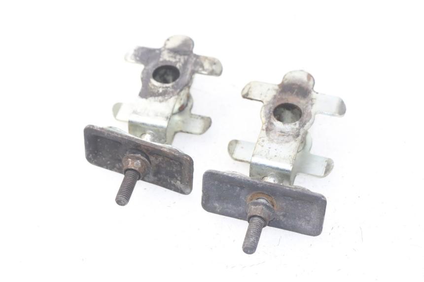 photo de CHAIN ADJUSTER SUZUKI GSX-F GSXF 600 (1998 - 2004) - Component detail