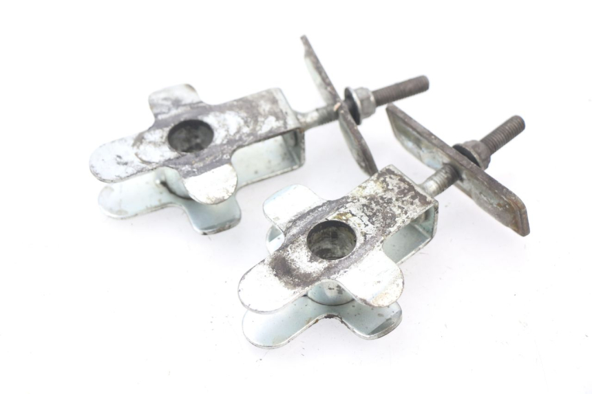 photo de CHAIN ADJUSTER SUZUKI GSXF GSX F 600 (1988 - 1997) - Component detail