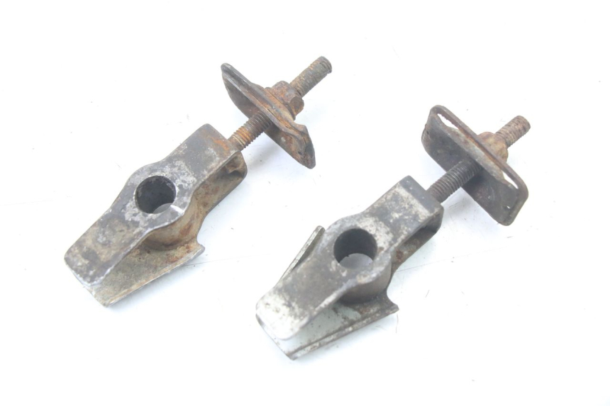 photo de CHAIN ADJUSTER HONDA MTX TC02 125 (1987 - 1989) - Main view