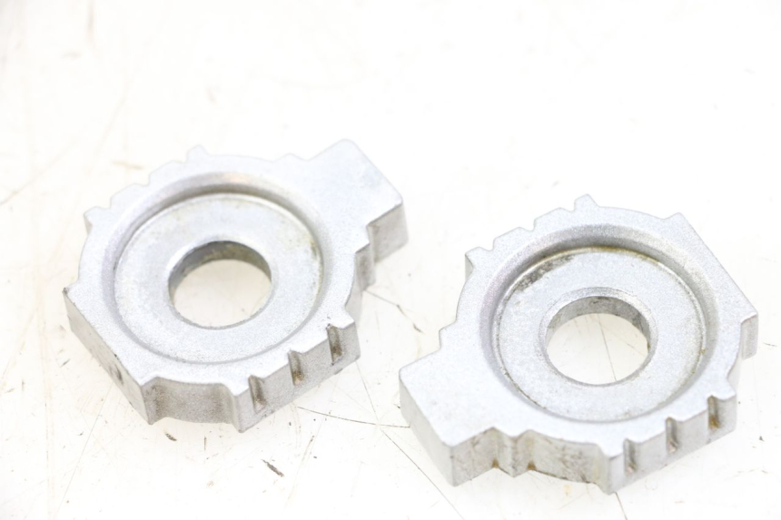 photo de CHAIN ADJUSTER HUSQVARNA SVARTPILEN 401 (2018 - 2023) - Main view