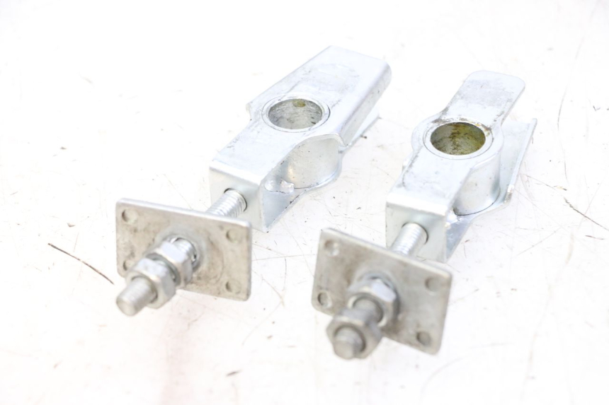 photo de CHAIN ADJUSTER KIDEN KD125-G 125 (2018 - 2022) - Main view