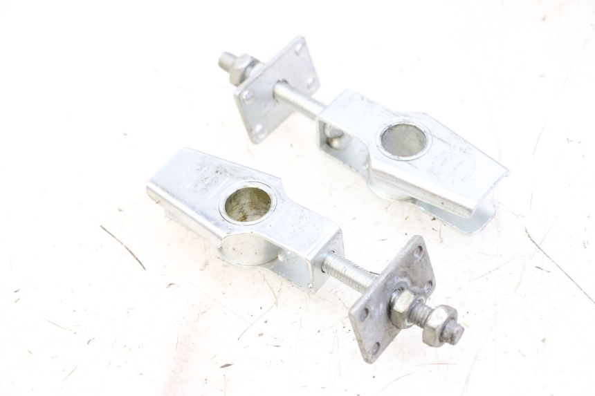 photo de CHAIN ADJUSTER KIDEN KD125-G 125 (2018 - 2022) - Component detail