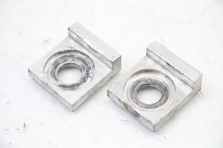 photo de CHAIN ADJUSTER LONCIN DIRT BIKE 125 - Main view