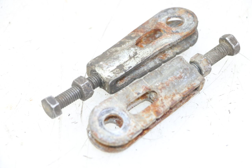 photo de CHAIN ADJUSTER MASAI XL 50 (2012 - 2019) - Component detail