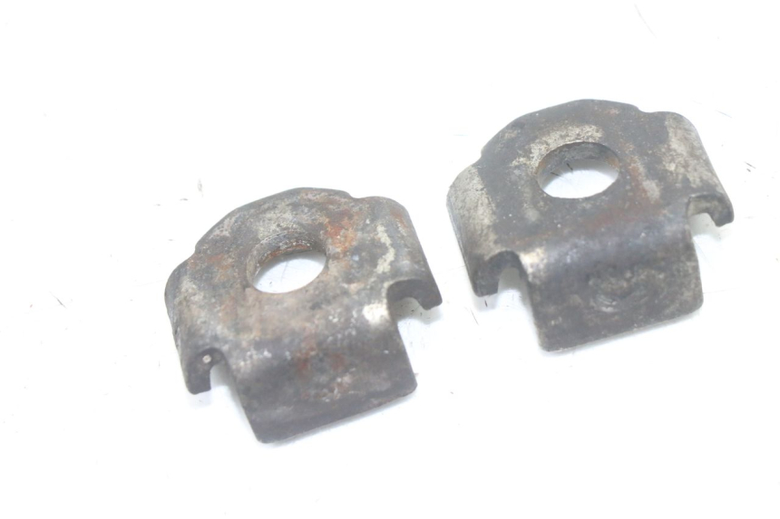 photo de CHAIN ADJUSTER MBK X-LIMIT XLIMIT 50 (2007 - 2012) - Zoom on usage condition