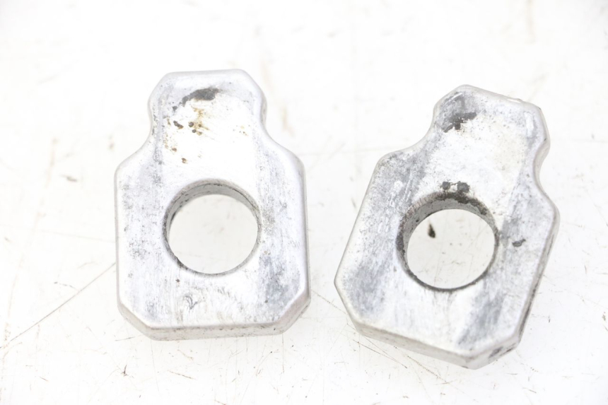 photo de CHAIN ADJUSTER RIEJU MRT 50 (2018 - 2021) - Zoom on usage condition